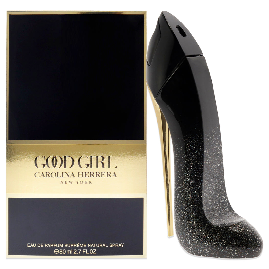 Carolina Herrera Good Girl Supreme Women EDP Spray