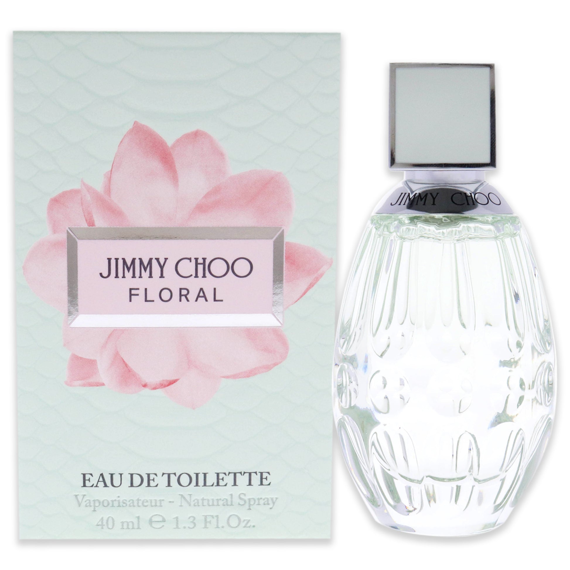 Jimmy Choo Floral Women EDT Spray