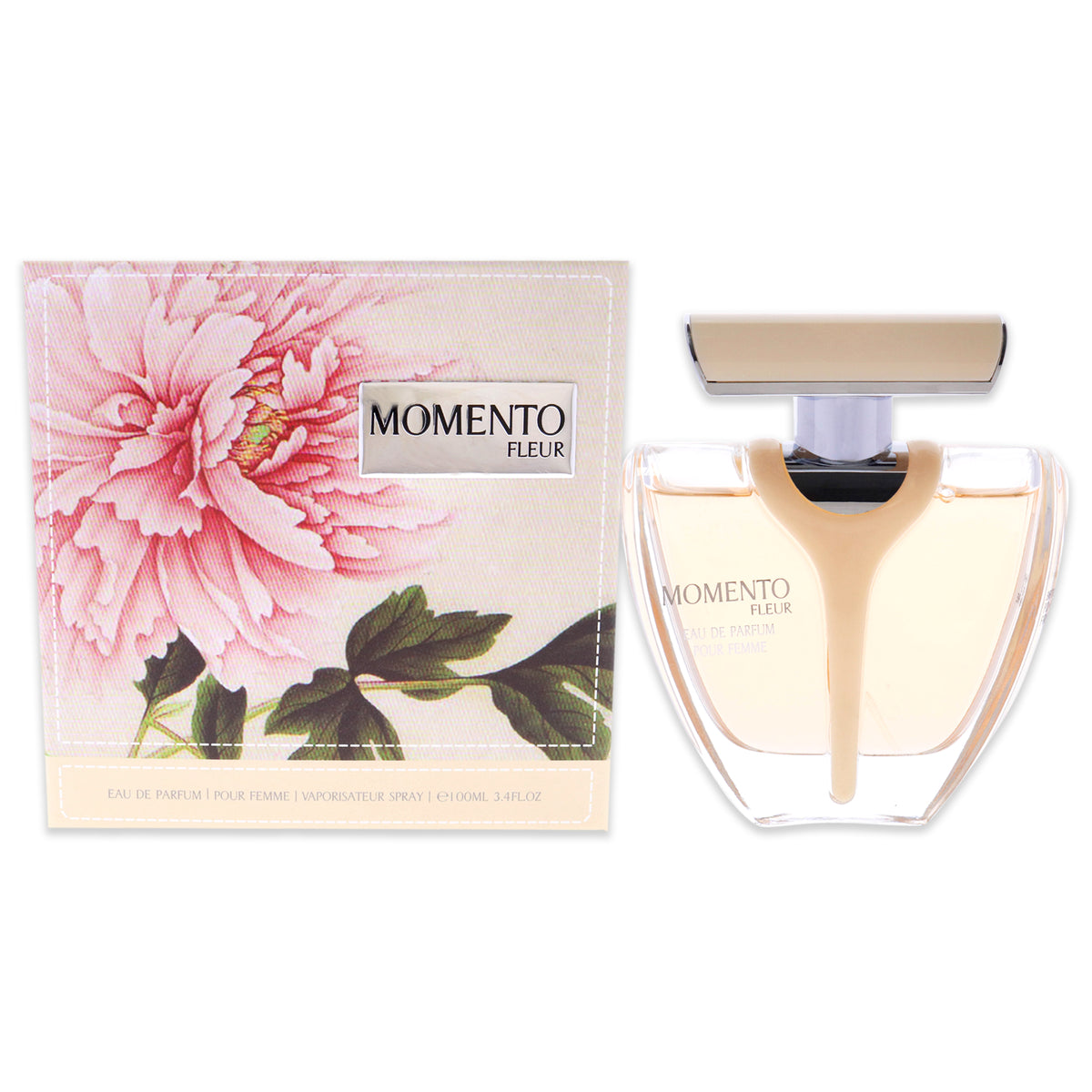 Momento Fleur