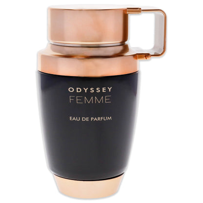 Odyssey - Femme EDP Spray