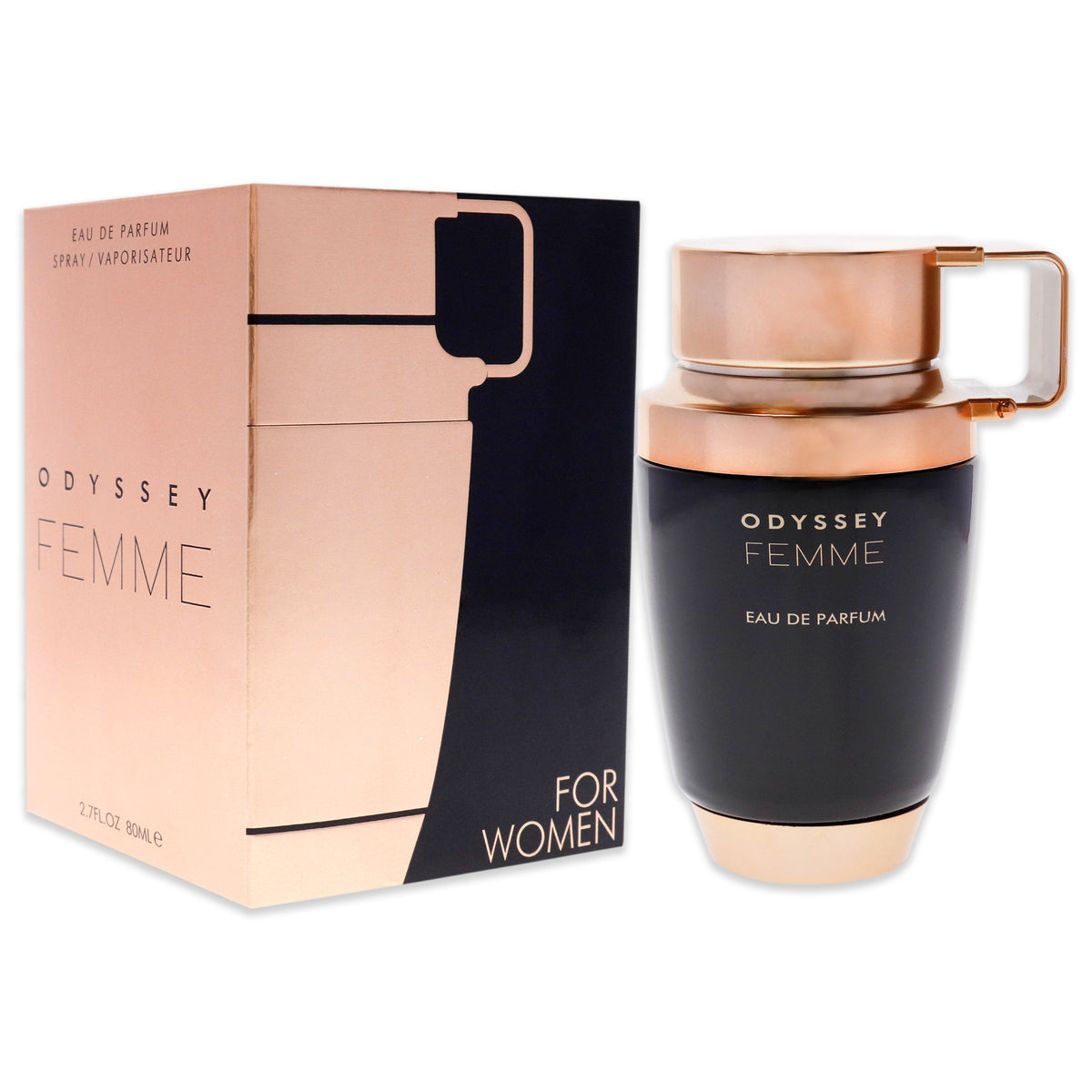 Odyssey - Femme EDP Spray