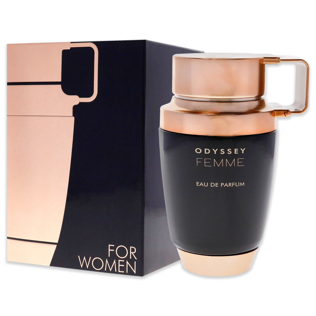 Odyssey - Femme EDP Spray