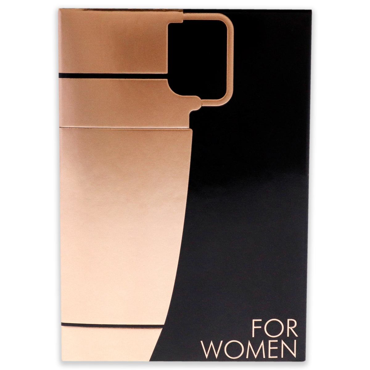 Odyssey - Femme EDP Spray
