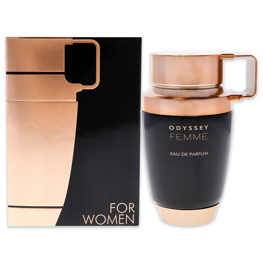 Odyssey - Femme EDP Spray
