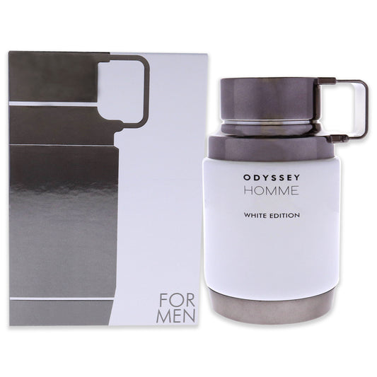 Odyssey - Homme White Edition