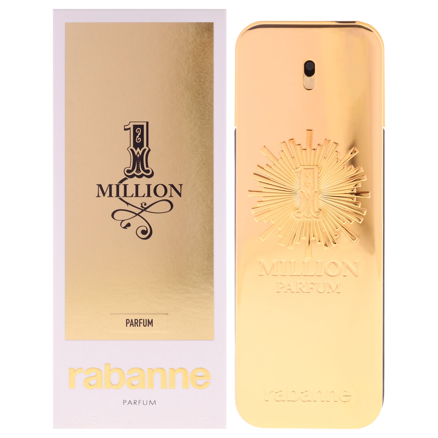 1 Million Parfum Spray