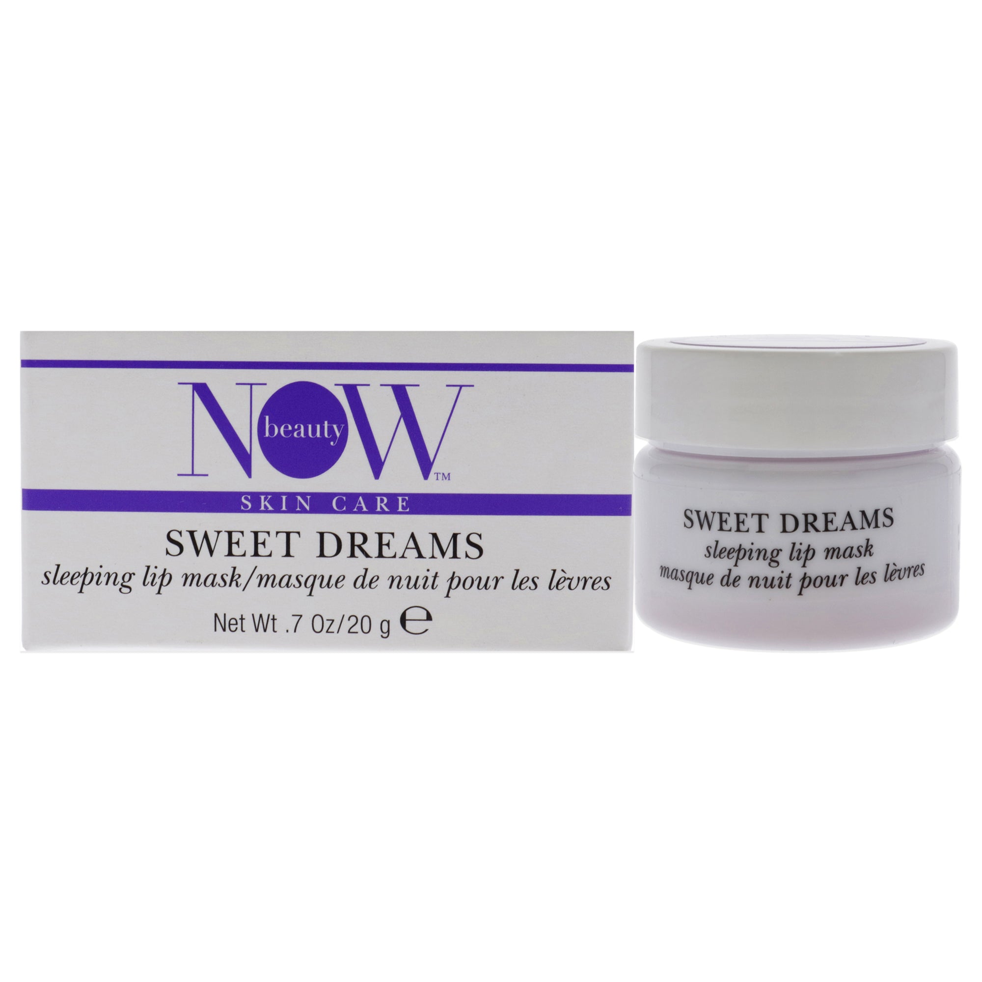 Sweet Dreams Lip Sleeping Mask