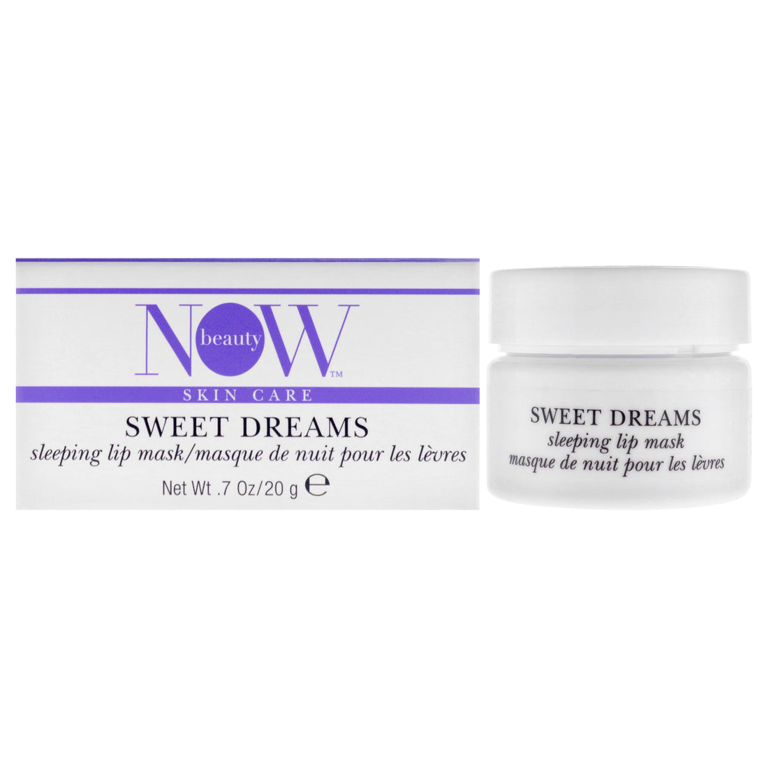 Sweet Dreams Sleeping Lip Mask