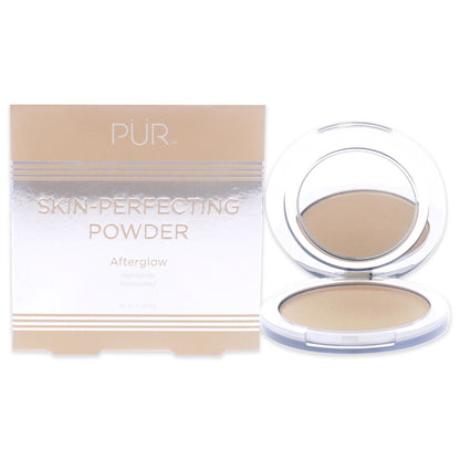 Afterglow Highlighter Skin Perfecting Powder