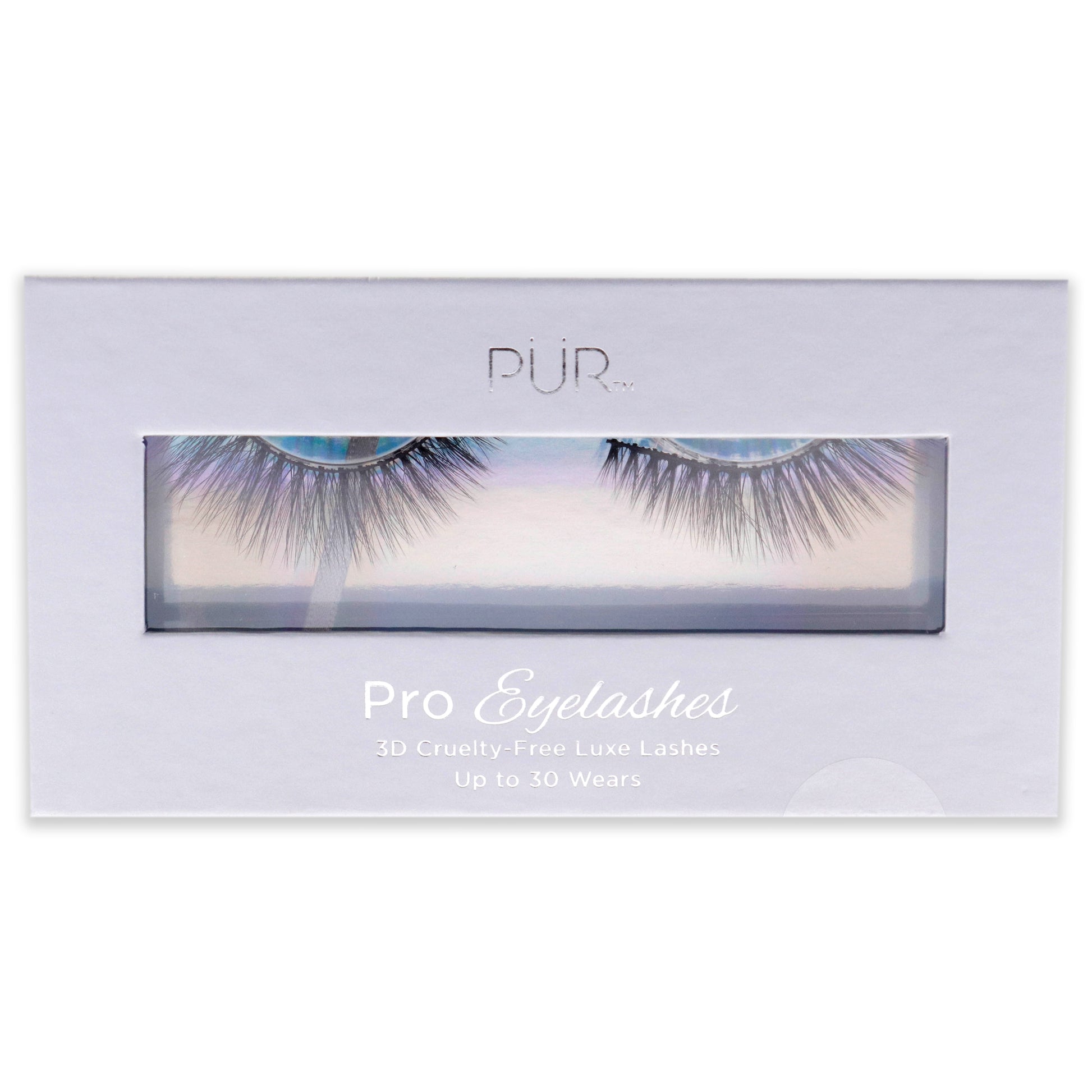 Pro Eyelashes - Socialite