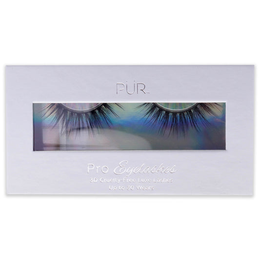 Pro Eyelashes - Diva