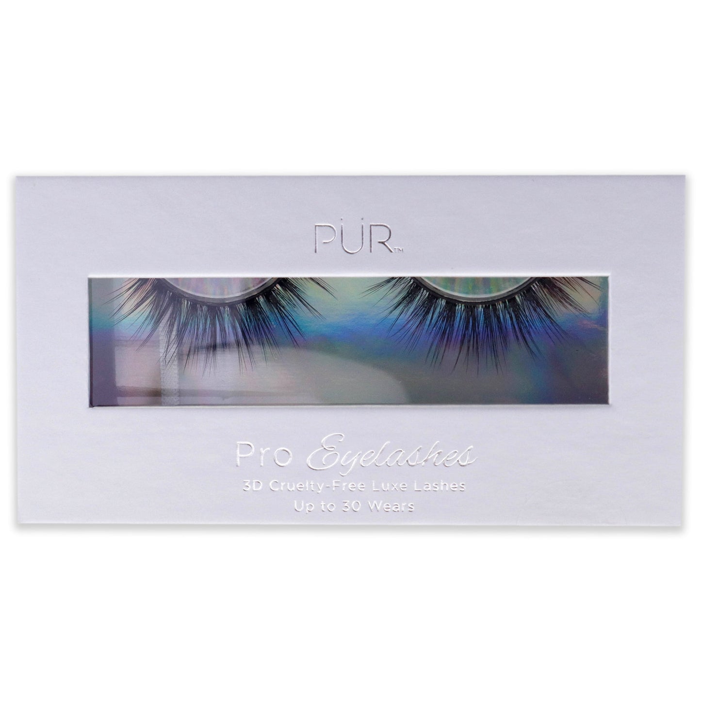 Pro Eyelashes - Diva