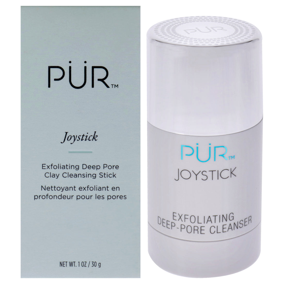 Joystick Exfoliating Deep Pore
