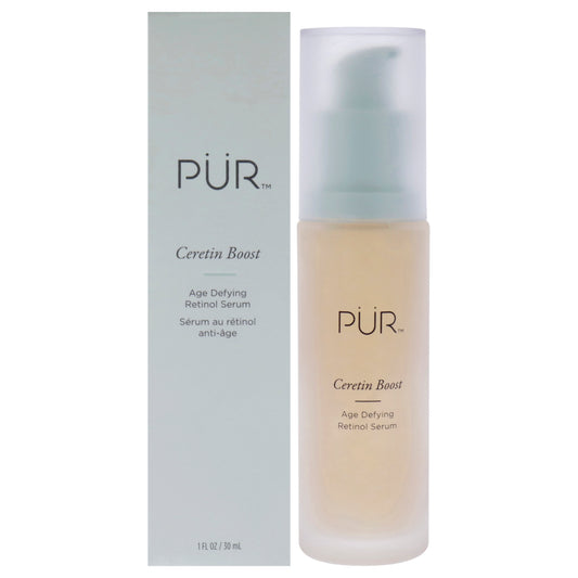 Ceretin Boost Age Defying Retinol Serum
