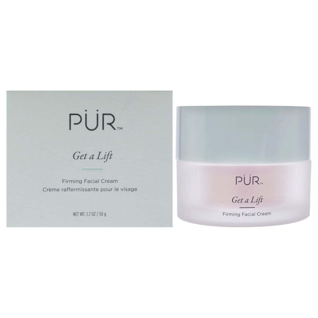 Get A Lift Firming Facial Cream