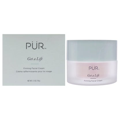 Get A Lift Firming Facial Cream