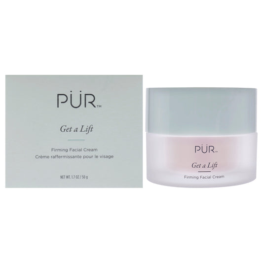 Get A Lift Firming Facial Cream