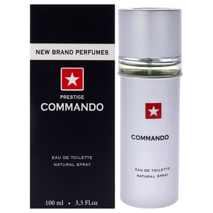 Commando