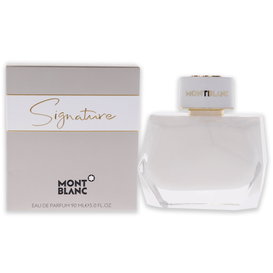 Mont Blanc Signature Women EDP Spray