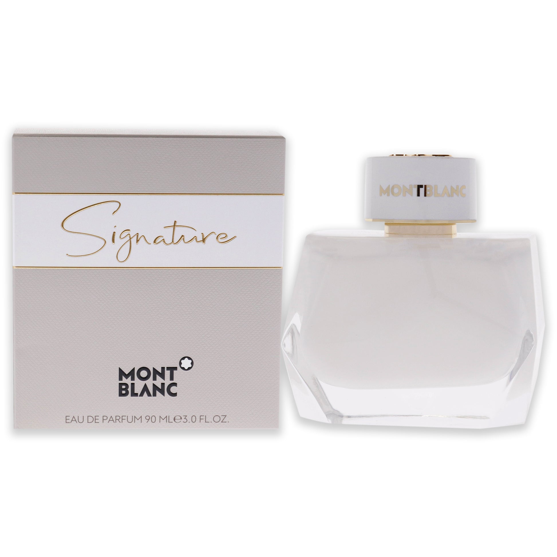 Mont Blanc Signature Women EDP Spray
