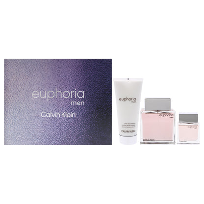 Euphoria