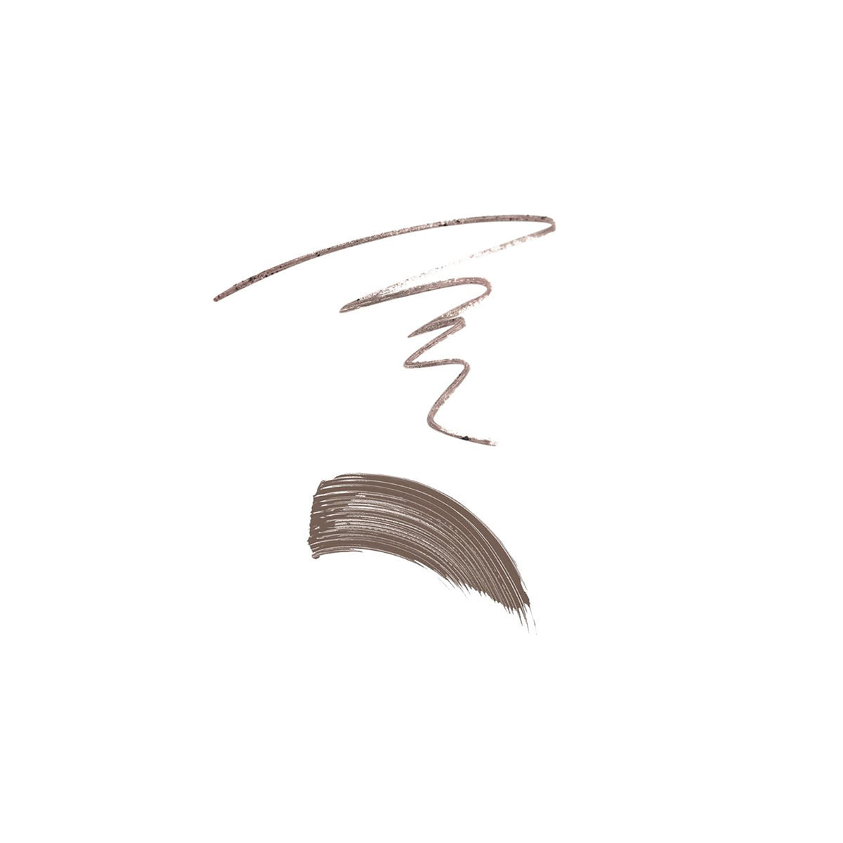Fill and Set Eyebrow