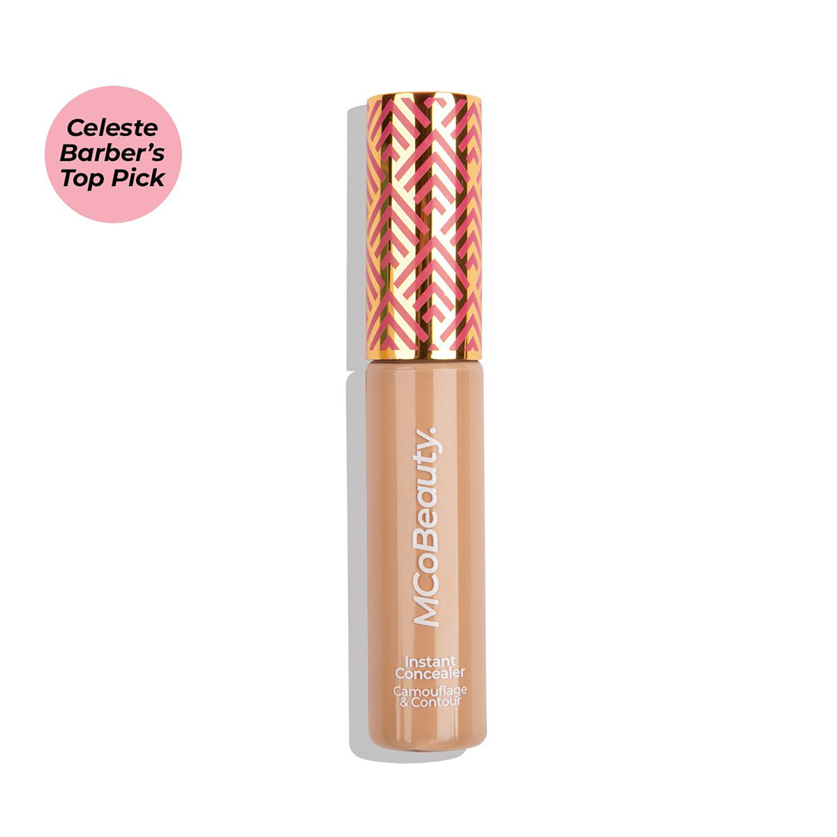 Instant Camouflage and Contour Concealer