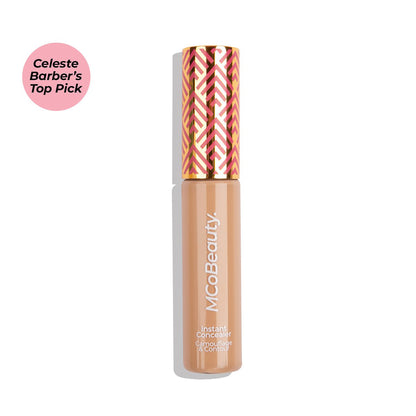 Instant Camouflage and Contour Concealer