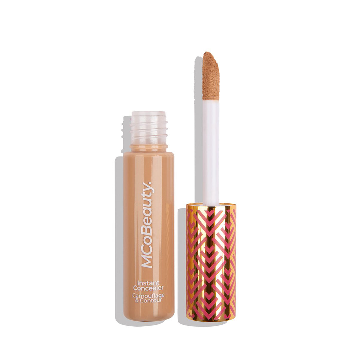 Instant Camouflage and Contour Concealer