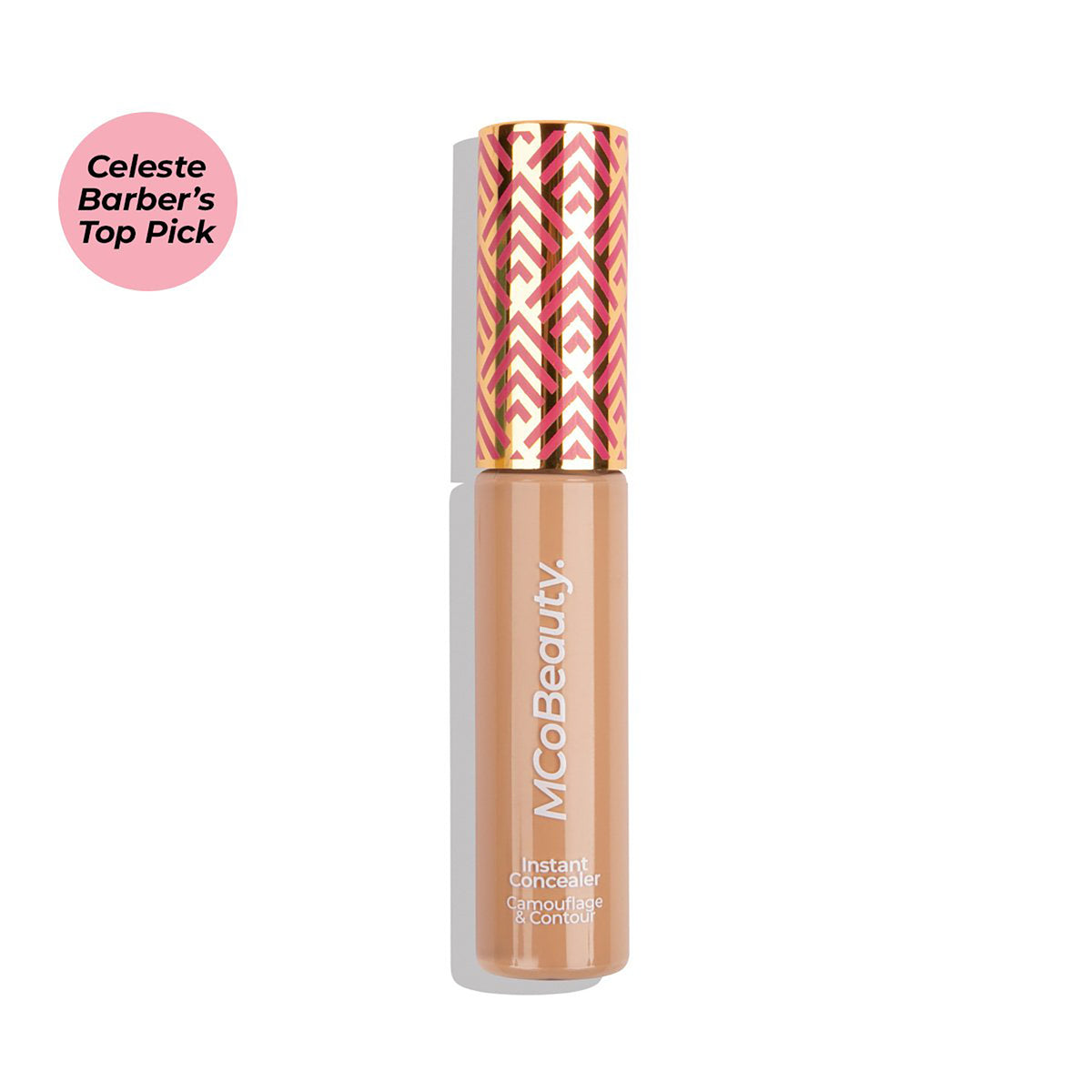 Instant Camouflage and Contour Concealer