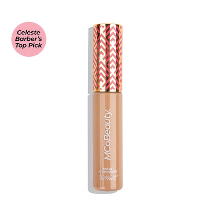 Instant Camouflage and Contour Concealer