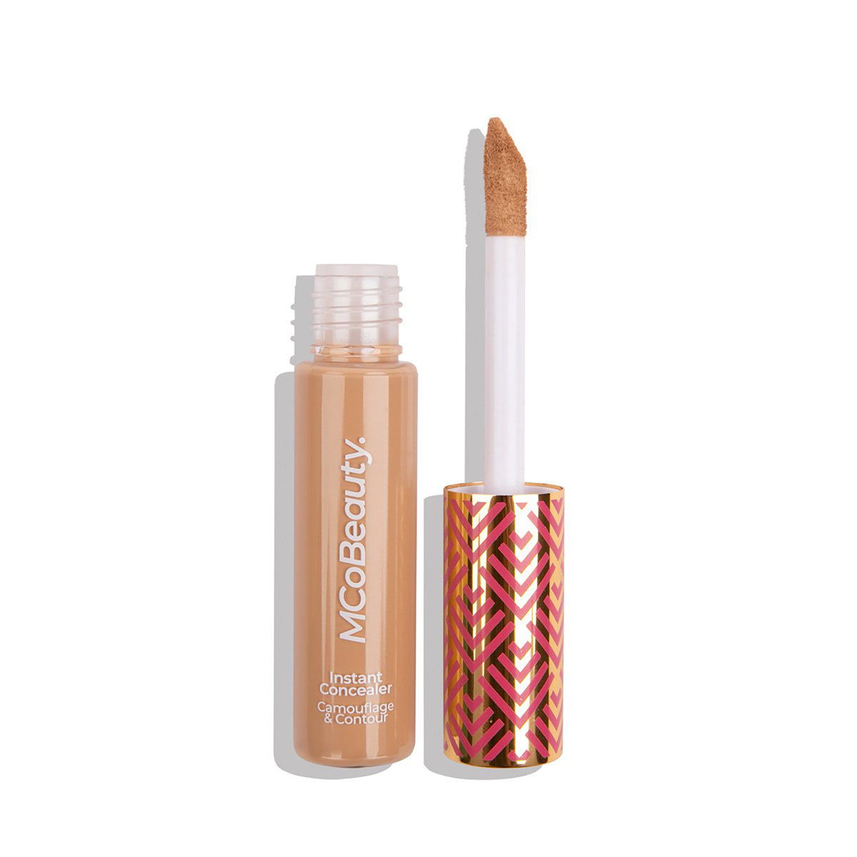 Instant Camouflage and Contour Concealer