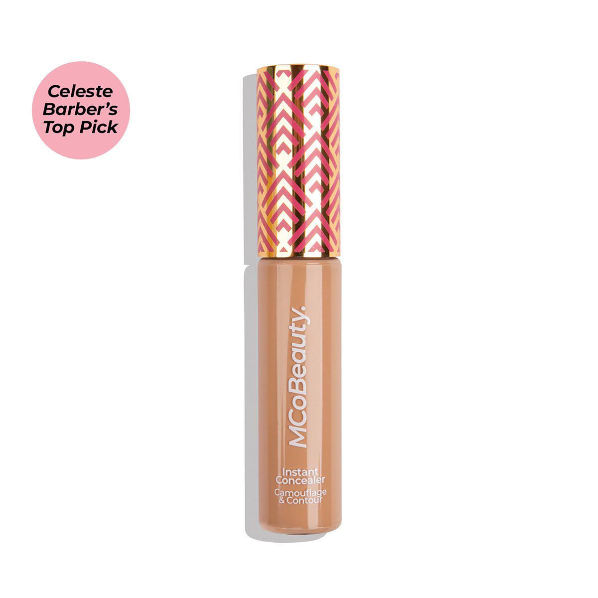 Instant Camouflage and Contour Concealer