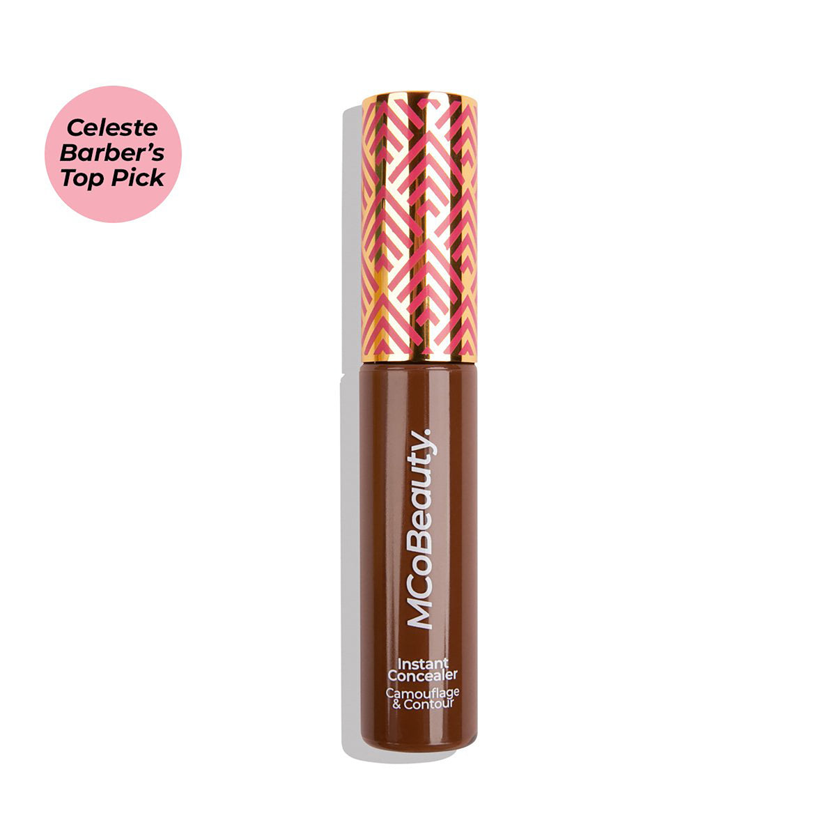 Instant Camouflage and Contour Concealer