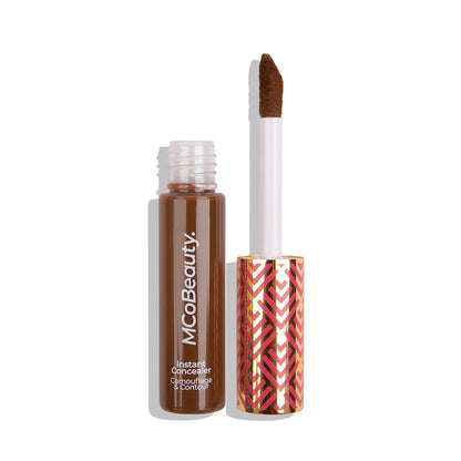Instant Camouflage and Contour Concealer