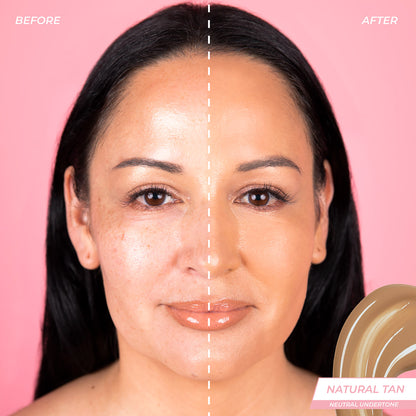 UltraStay Flawless Foundation