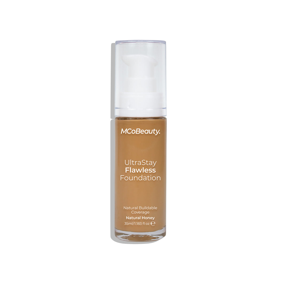 UltraStay Flawless Foundation
