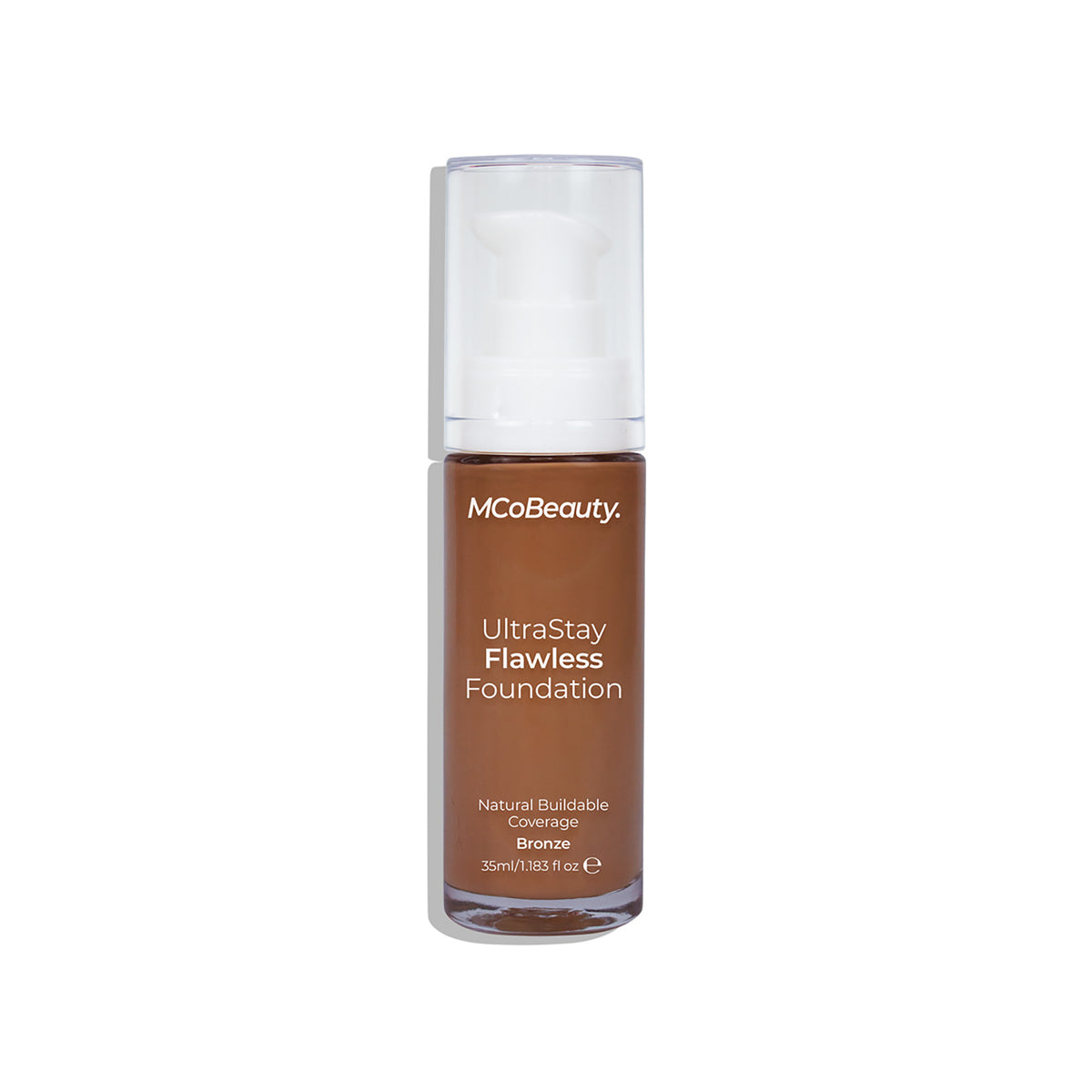 UltraStay Flawless Foundation