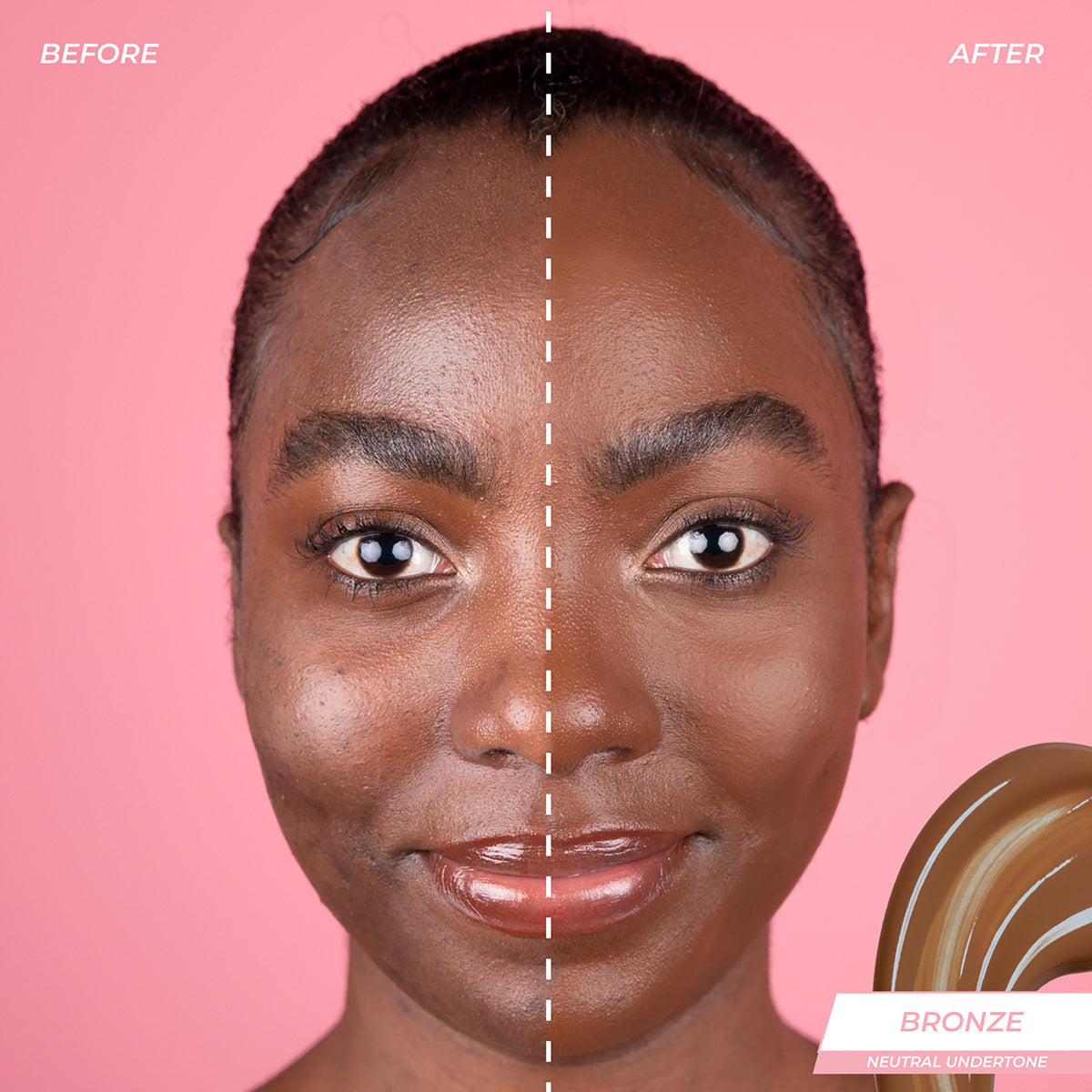 UltraStay Flawless Foundation