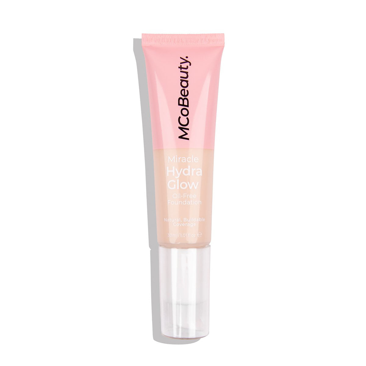 Miracle Hydra Glow Oil-Free Foundation Gift Set