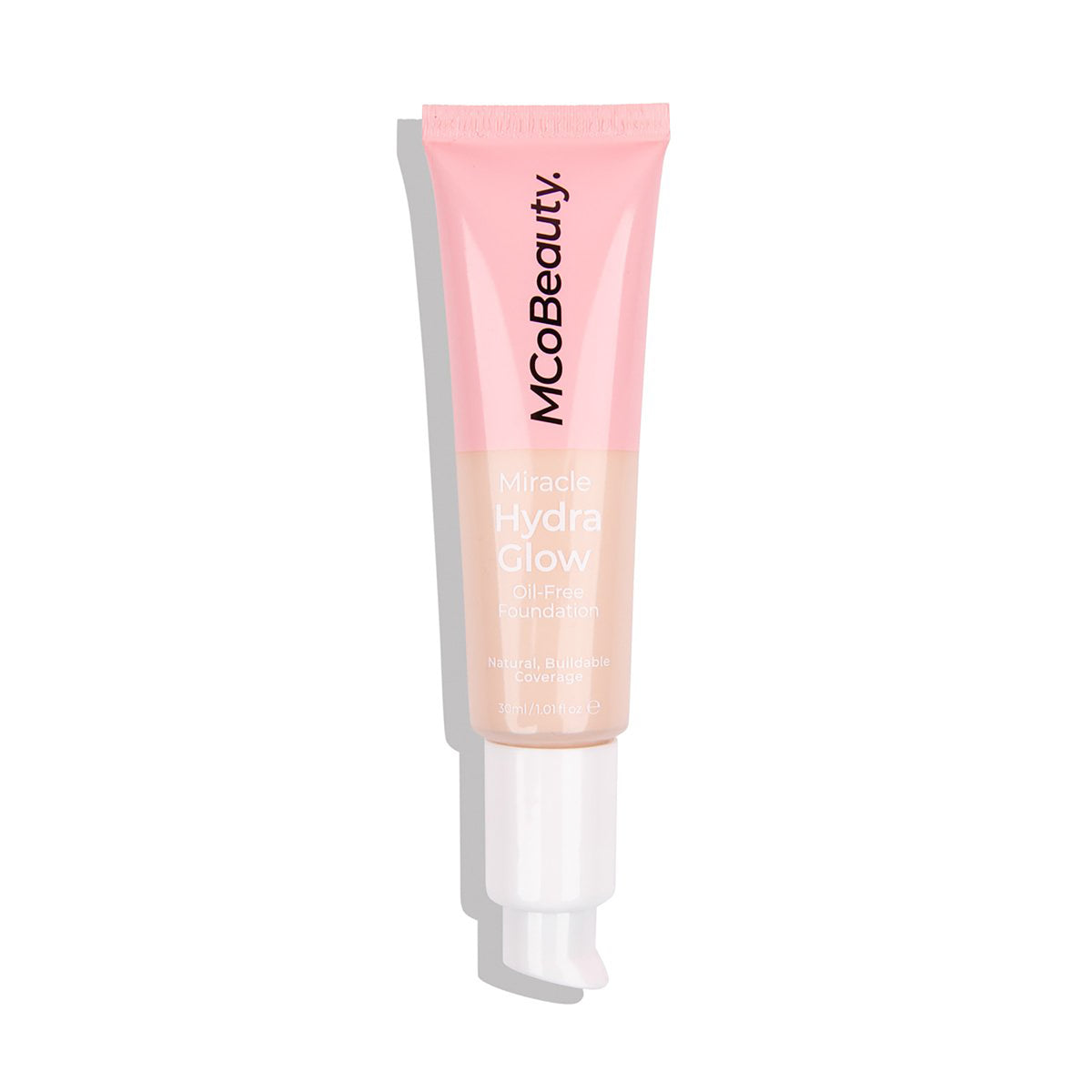 Miracle Hydra Glow Oil-Free Foundation Gift Set