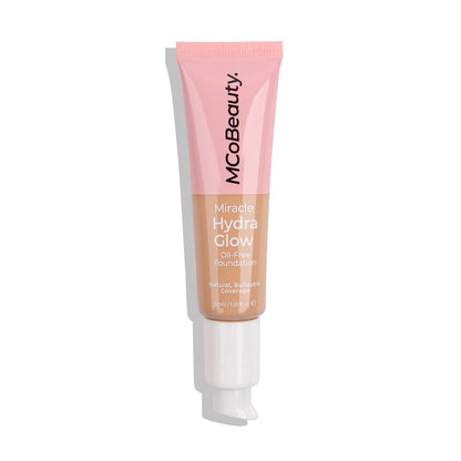Miracle Hydra Glow Oil-Free Foundation Gift Set