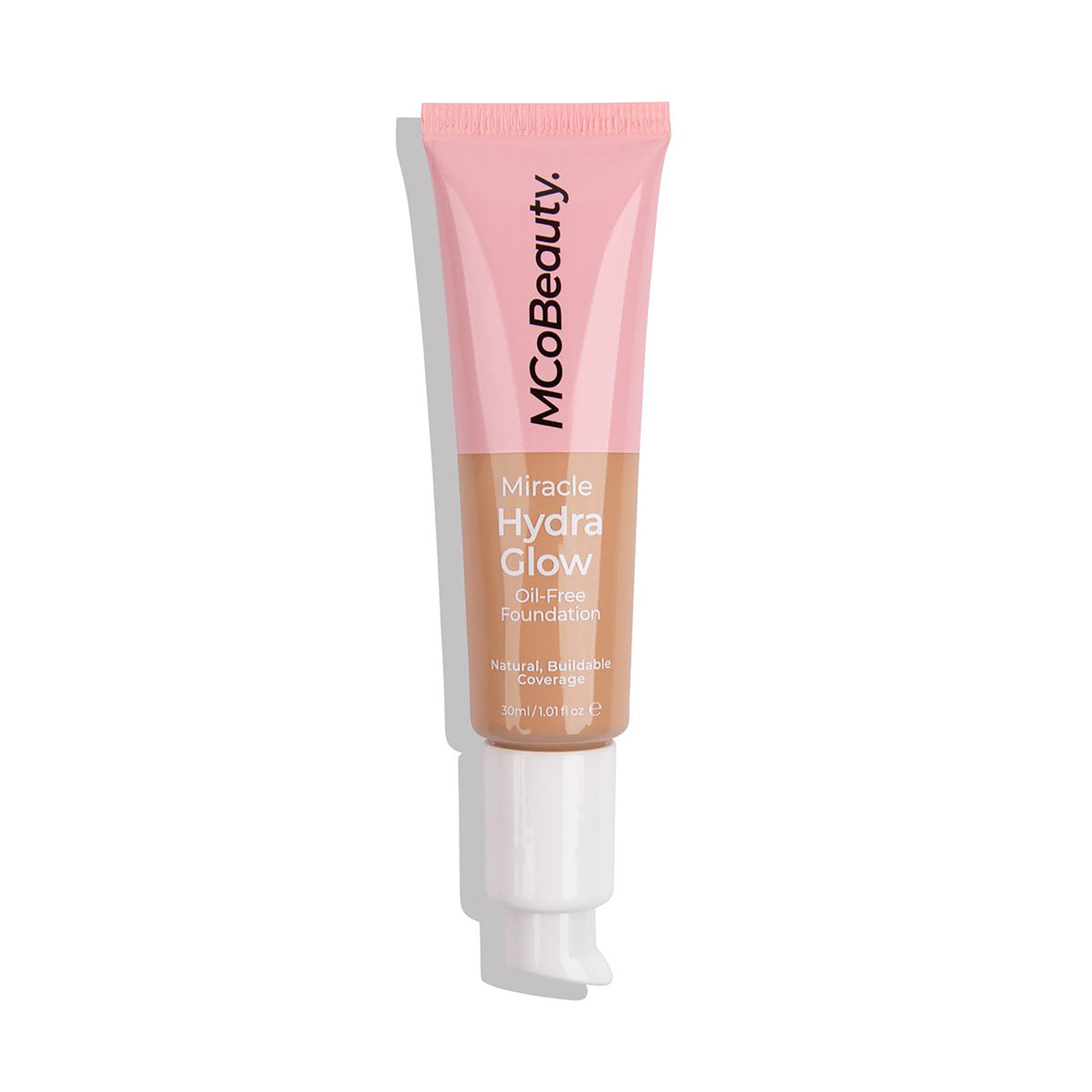 Miracle Hydra Glow Oil-Free Foundation Gift Set