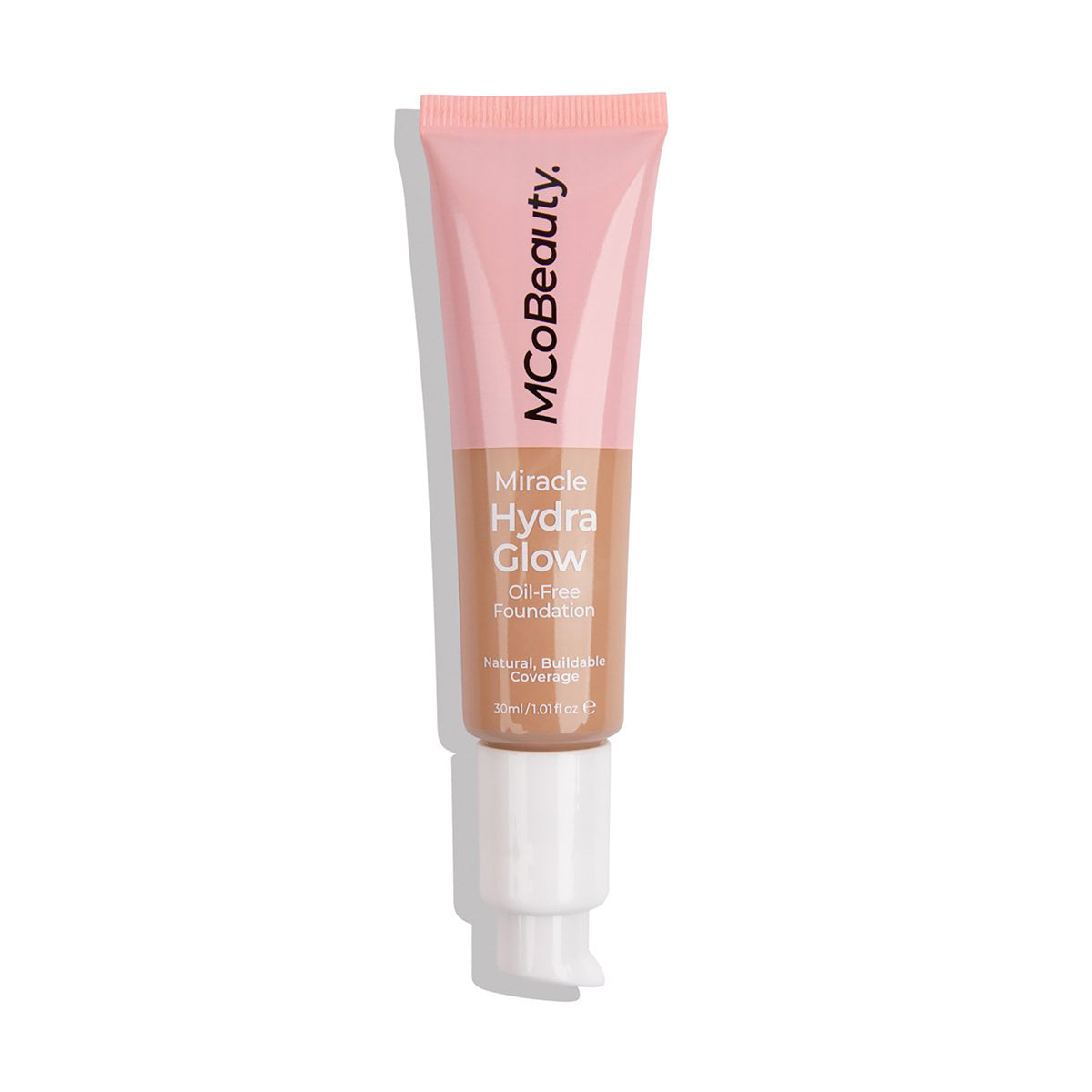 Miracle Hydra Glow Oil-Free Foundation Gift Set