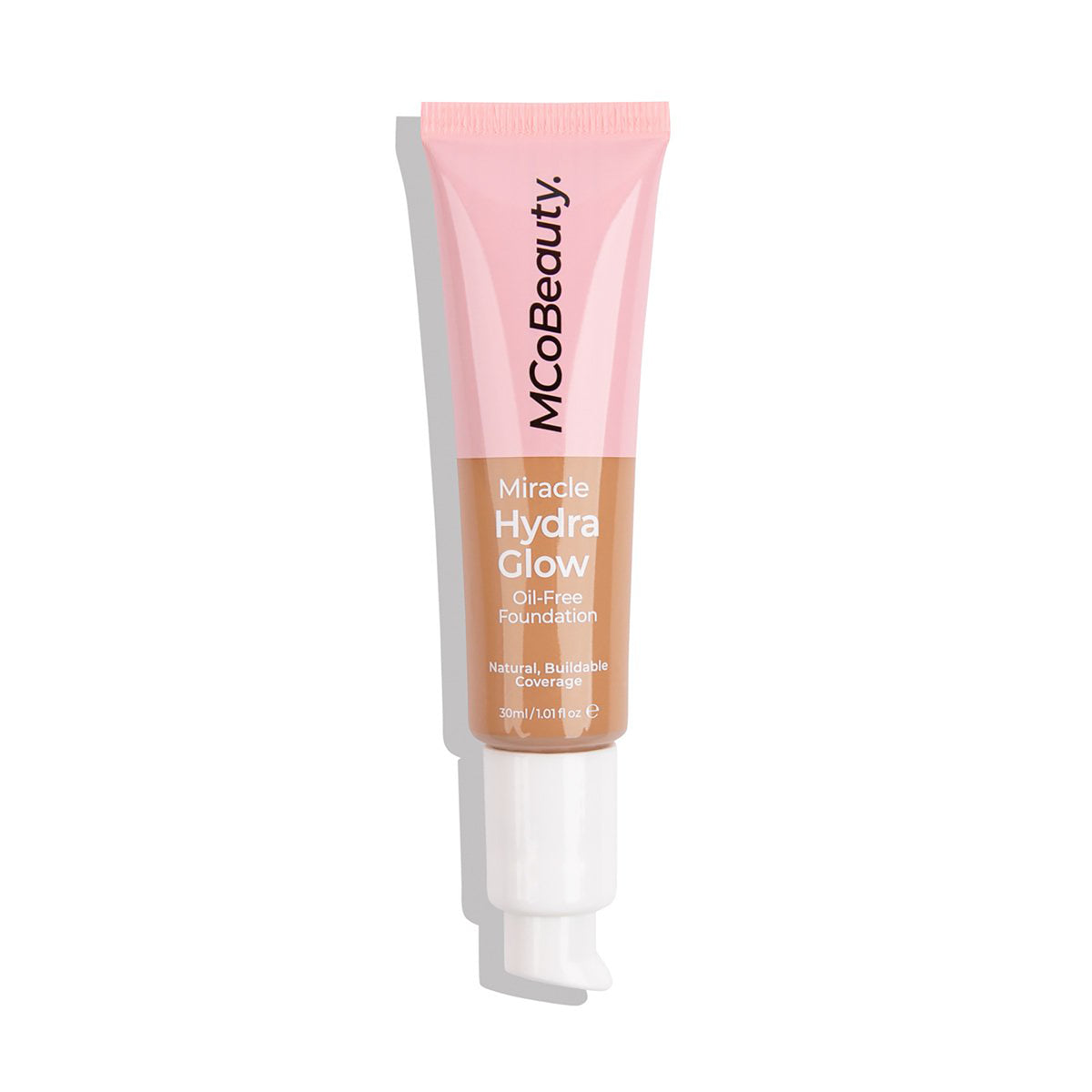 Miracle Hydra Glow Oil-Free Foundation Gift Set