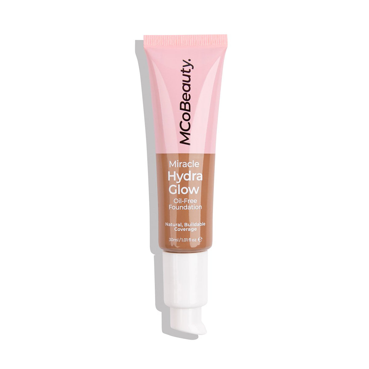 Miracle Hydra Glow Oil-Free Foundation Gift Set