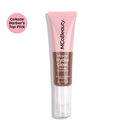 Miracle Hydra Glow Oil-Free Foundation Gift Set