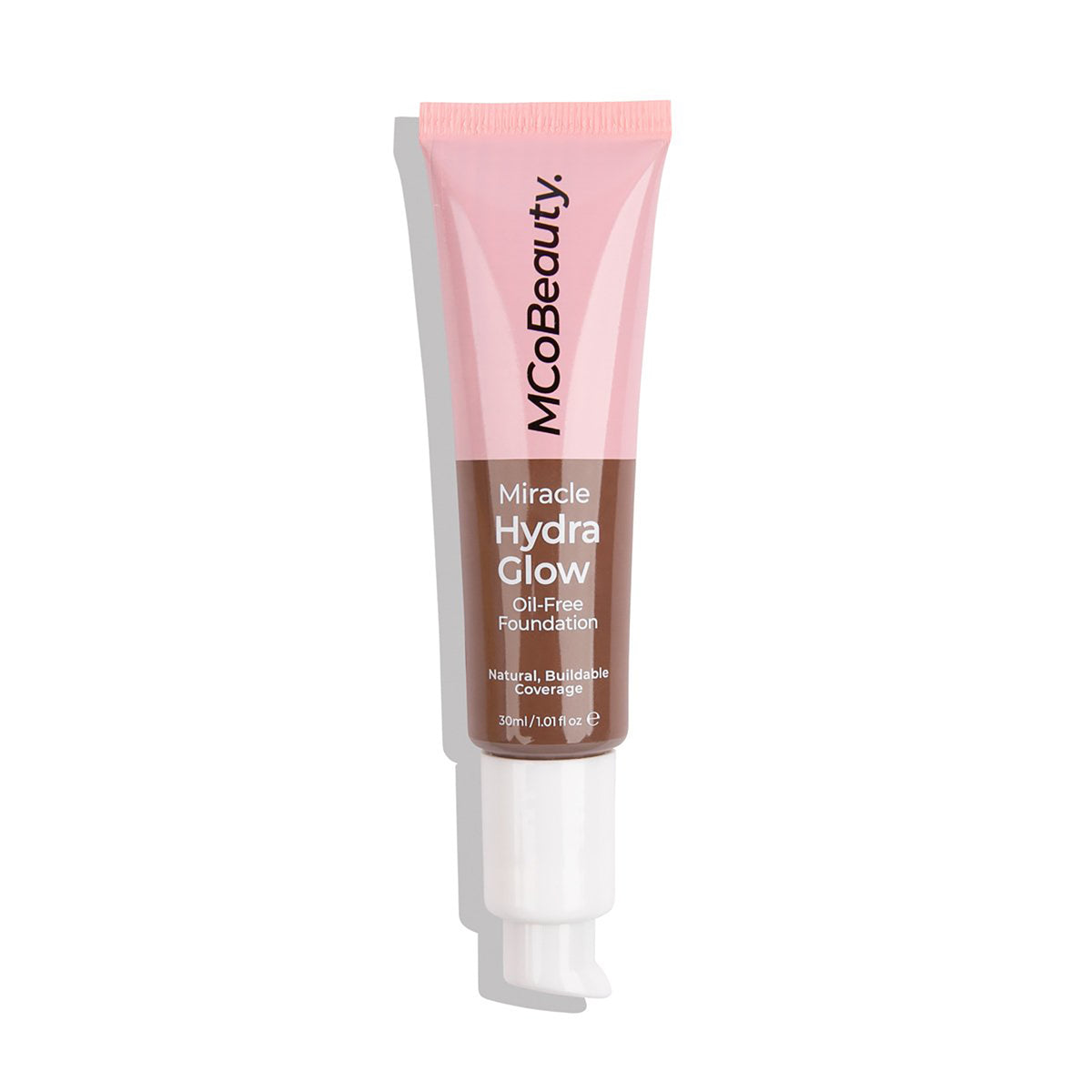 Miracle Hydra Glow Oil-Free Foundation Gift Set