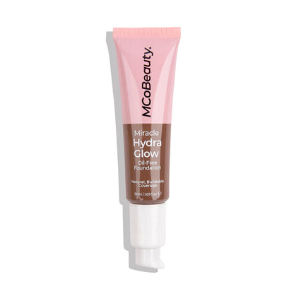 Miracle Hydra Glow Oil-Free Foundation Gift Set