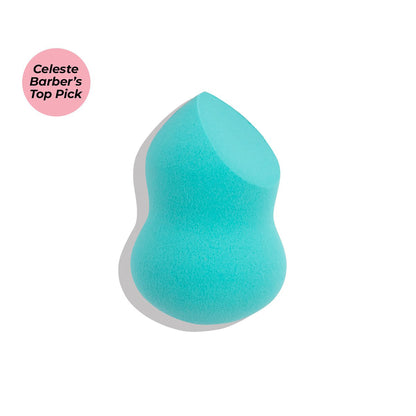 Highlight and Contour Makeup Blender Sponge